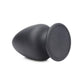 Squeeze-It Squeezable Silicone Anal Plug