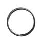 Stainless Steel Plain Cock Ring 15mm Thick
