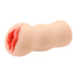 Star Stroker Aj Applegate 3d Pussy Stroker