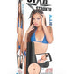 Star Stroker Allie Haze Pussy Stroker Hard Case - Vanilla