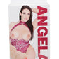 Star Stroker Angela White Pussy Stroker - Vanilla