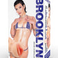 Star Stroker Brooklyn Gray Pussy Stroker - Vanilla