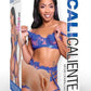 Star Stroker Cali Caliente Pussy Stroker - Caramel