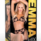 Star Stroker Emma Hix Pussy Stroker - Vanilla