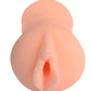 Star Stroker Emma Hix Pussy Stroker