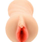 Star Stroker Lulu Chu 3d Pussy Stroker
