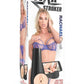 Star Stroker Rachael Cavalli Pussy Stroker Hard Case - Vanilla