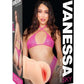 Star Stroker Vina Sky 3d Pussy Stroker - Vanilla