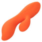 Stella Liquid Silicone Dual Teaser Rechargeable Vibrator