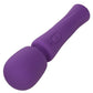 Stella Liquid Silicone Massager Rechargeable Vibrator