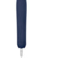 Straight Forward Rechargeable Silicone Vibrator
