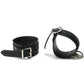 Strict Leather Standard Locking Wrist Cuffs