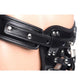 Strict Safety Net Male Chastity Belt