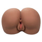 Stroke It BBL Booty Masturbator - Anal