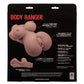 Stroke It Body Banger Masturbator