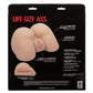 Stroke It Life-Size Ass Masturbator