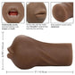 Stroke It Realistic Stroker - Mouth