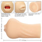 Stroke It Realistic Stroker - Mouth