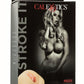 Stroke It Realistic Stroker - Pussy - Ivory/Vanilla
