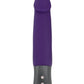 Stronic Real Rechargeable Silicone Thrusting Vibrator