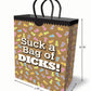 Suck A