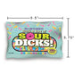 Suck A Bag Of Sour Dicks