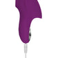 Sucker For You Silicone Rechargeable Clitoral Stimulator