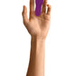 Sucker For You Silicone Rechargeable Clitoral Stimulator