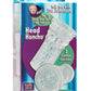 Sue Johanson Head Honcho Stroker - Clear