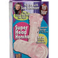 Sue Johanson Super Head Honcho - Clear