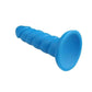Suga' Daddy Silicone Dildo