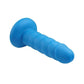 Suga' Daddy Silicone Dildo