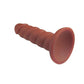 Suga' Daddy Silicone Dildo