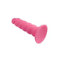 Suga' Daddy Silicone Dildo