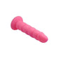Suga' Daddy Silicone Dildo