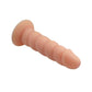 Suga' Daddy Silicone Dildo