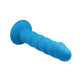 Suga' Daddy Silicone Dildo