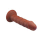 Suga' Daddy Silicone Dildo