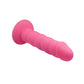 Suga' Daddy Silicone Dildo