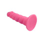 Suga' Daddy Silicone Dildo