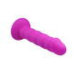 Suga' Daddy Silicone Dildo