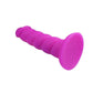 Suga' Daddy Silicone Dildo