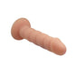 Suga' Daddy Silicone Dildo