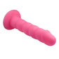 Suga' Daddy Silicone Dildo