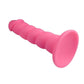 Suga' Daddy Silicone Dildo