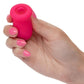 Sugar Craze Rechargeable Silicone Clitoral Stimulator