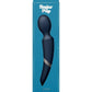Sugar Pop Aurora Rechargeable Silicone Stimulator