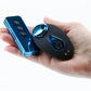 Sugar Pop Chantilly Rechargeable Silicone Remote Controlled Panty Vibe