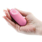 Sugar Pop Harmony Rechargeable Silicone Mini Vibrator