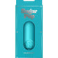 Sugar Pop Harmony Rechargeable Silicone Mini Vibrator